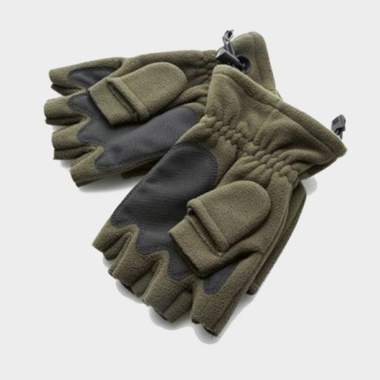 Ръкавици Trakker Polar Foldback Gloves