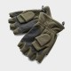 Ръкавици Trakker Polar Foldback Gloves