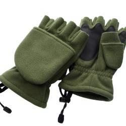 Ръкавици Trakker Polar Foldback Gloves