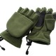 Ръкавици Trakker Polar Foldback Gloves