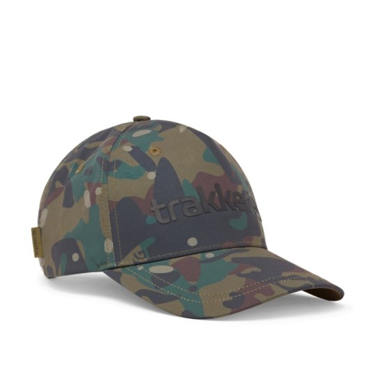 ШАПКА TRAKKER CR CAMO WATER RESISTANT CAP