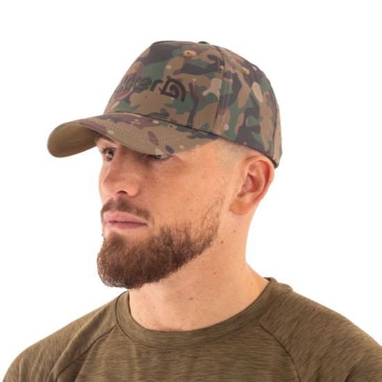 ШАПКА TRAKKER CR CAMO WATER RESISTANT CAP