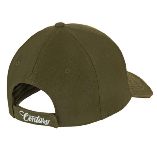 Шапка Century NG Baseball Hat Green