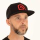 Шапка с права козирка Trakker CR Snap Back Cap