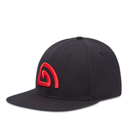 Шапка с права козирка Trakker CR Snap Back Cap