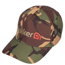 Шапка Trakker Camo Water Resistant Cap