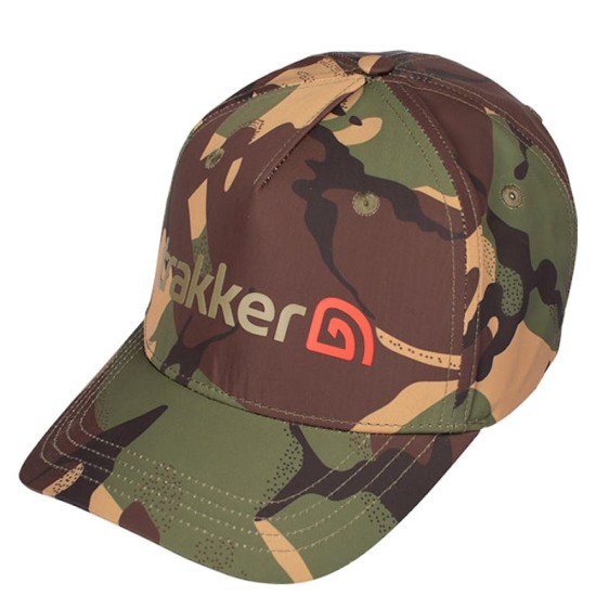 Шапка Trakker Camo Water Resistant Cap