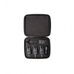 Сигнализатори Flajzar Q9 RGB TX SET 3+1