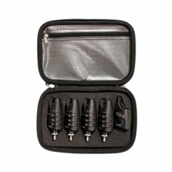 Сигнализатори Flajzar Q9 RGB TX SET 4+1