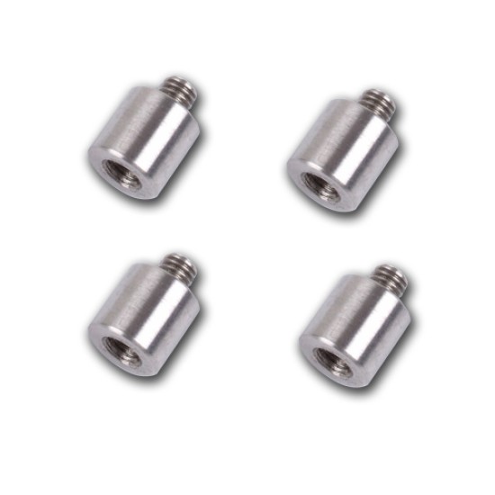Тежести за обтегач Gardner BUG WEIGHTS (4 x 5гр.)