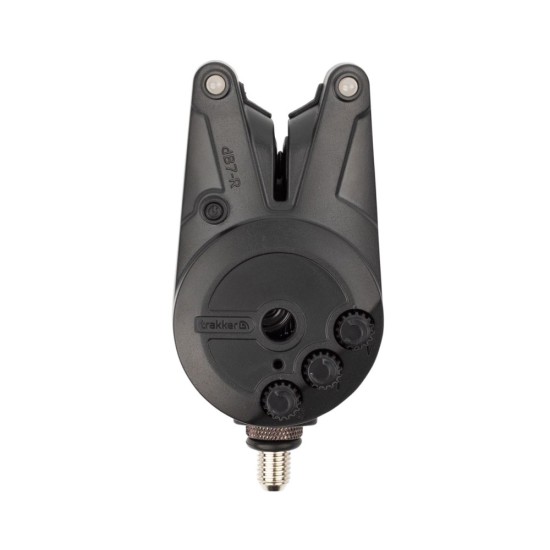 Сигнализатори Trakker dB7-R 3 Rod Bite Alarm Set