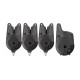 Сигнализатори Trakker dB7-R 3 Rod Bite Alarm Set