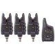Сигнализатори Flajzar Q9 RGB TX SET 3+1