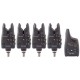 Сигнализатори Flajzar Q9 RGB TX SET 4+1