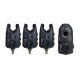 Сигнализатори Flajzar Q10 TX, set 3+1