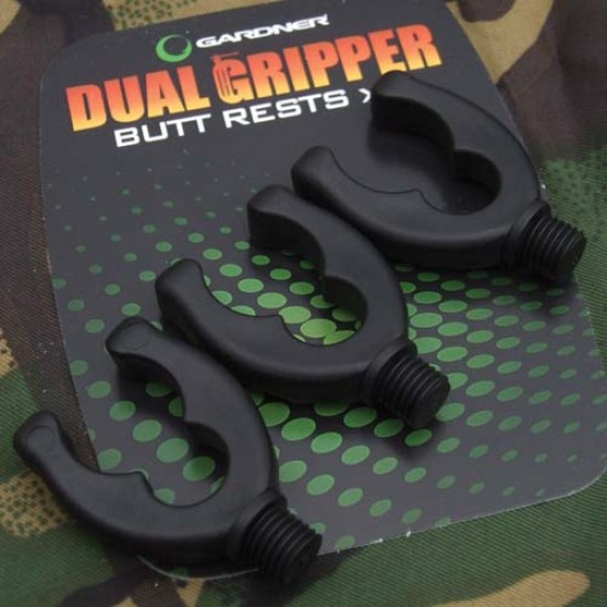 Лале Gardner DUAL GRIIPPER HEAD комплект  3 бр.