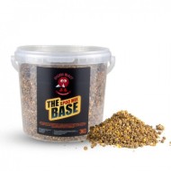 Spod Mix Dudi Bait „The Base”, 3kg.