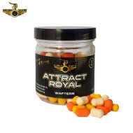 Дъмбели BATTLE BAITS Attract Royal – Атракт Роял 8mm