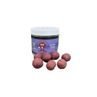 Hook Baits Forest Squid Wafters
