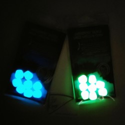Светеща Плуваща Царевица Niteglow Sweetcorn Неоново Син