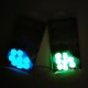 Светеща Плуваща Царевица Niteglow Sweetcorn Неоново Син