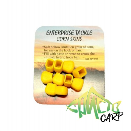 Куха Царевица Enterprise Tackle Corn Skins