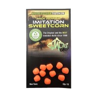Плуваща Силиконова Царевица Enterprise Midi Fluoro Orange