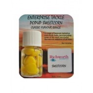 ИЗКУСТВЕНА ЦАРЕВИЦА В ДИП СЛАДКА ЦАРЕВИЦА ENTERPRISE POP UP SWEETCORN