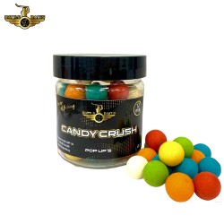 Топчета Pop Up BATTLE BAITS Candy Crush 12mm