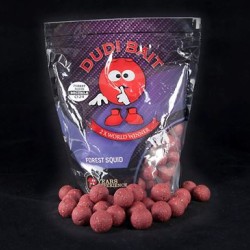 Протеинови топчета Dudi Bait Forest Squid