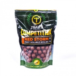 Протеинови топчета T-BAITS RED STORM 1 кг