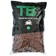 TB Baits Monster Crab 10kg протеинови топчета за захранване