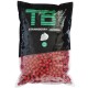 TB Baits Strawberry 10kg протеинови топчета за захранване