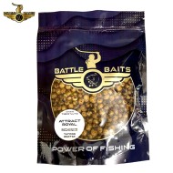 Тигров фъстък BATTLE BAITS Attract Royal Tiger Nuts