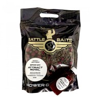Готов спод микс BATTLE BAITS SPOD MIX Attract Royal 3kg