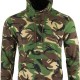 Поларено Горнище Speero Hoodie DPM