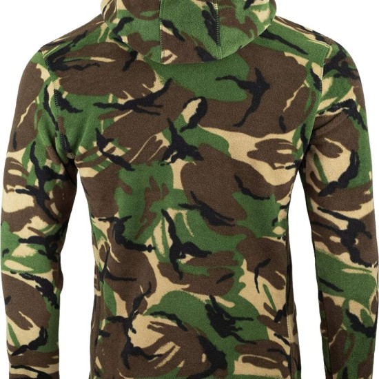 Поларено Горнище Speero Hoodie DPM