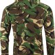 Поларено Горнище Speero Hoodie DPM
