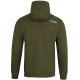 Суитчър Century NG Premium Zip Green Hoody
