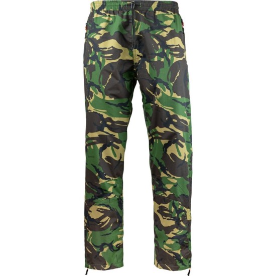 Водоустойчиво долнище Speero Sirius Tech-Lite Trousers