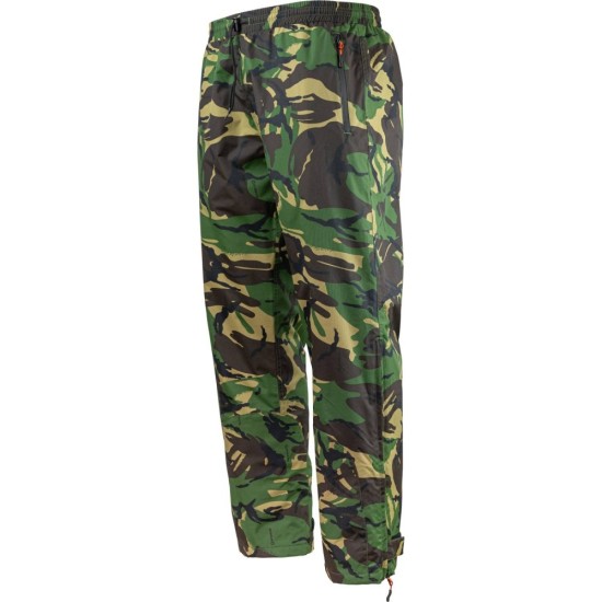 Водоустойчиво долнище Speero Sirius Tech-Lite Trousers