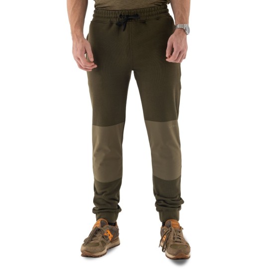 ДОЛНИЩЕ TRAKKER TECHPRO KD JOGGERS