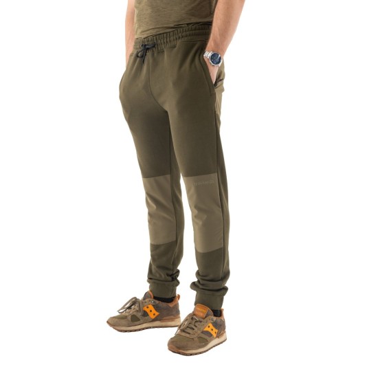 ДОЛНИЩЕ TRAKKER TECHPRO KD JOGGERS
