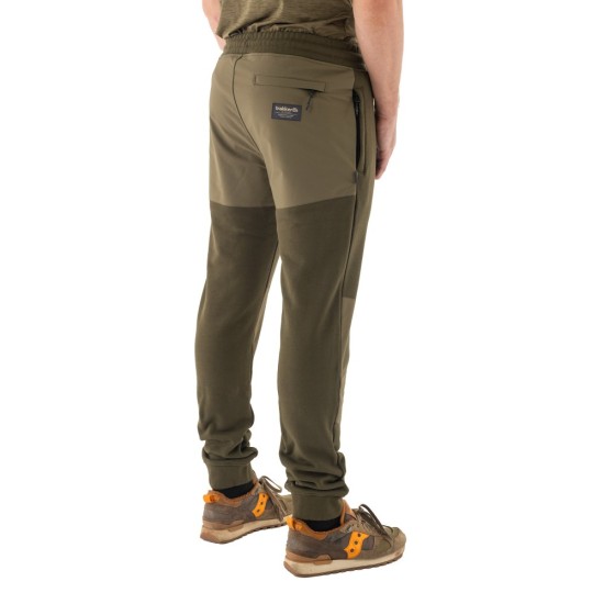 ДОЛНИЩЕ TRAKKER TECHPRO KD JOGGERS