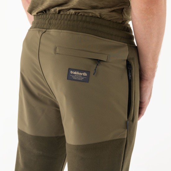 ДОЛНИЩЕ TRAKKER TECHPRO KD JOGGERS