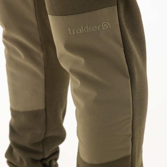 ДОЛНИЩЕ TRAKKER TECHPRO KD JOGGERS