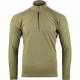 Горнище Speero Mid Layer Fleece Green