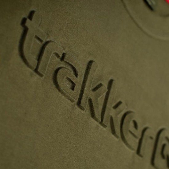 Тениска Trakker 3D T-Shirt