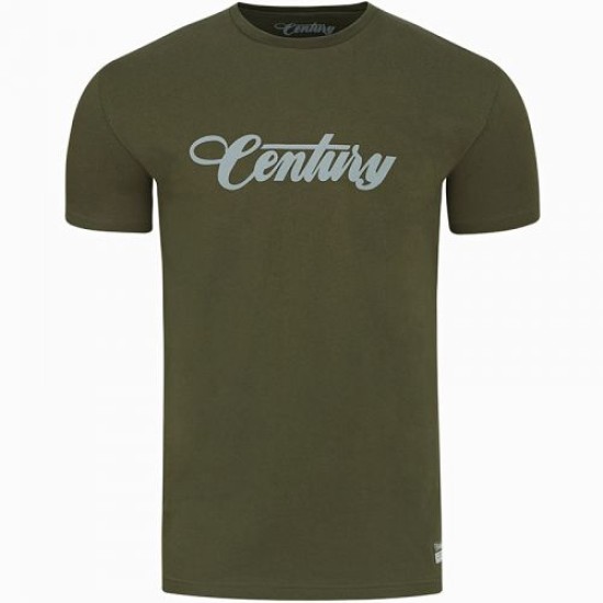 Тениска Century NG Green T-Shirt