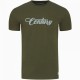 Тениска Century NG Green T-Shirt